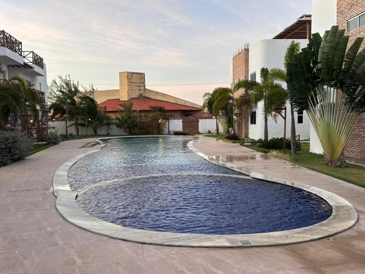 Maraville Vibes Macapa - Conforto pertinho do mar - Ferienwohnung Luís Correia