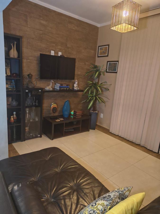 Casa Vinho & Charme - Conforto e Elegância em Espírito Santo do Pinhal - B&B Espírito Santo do Pinhal