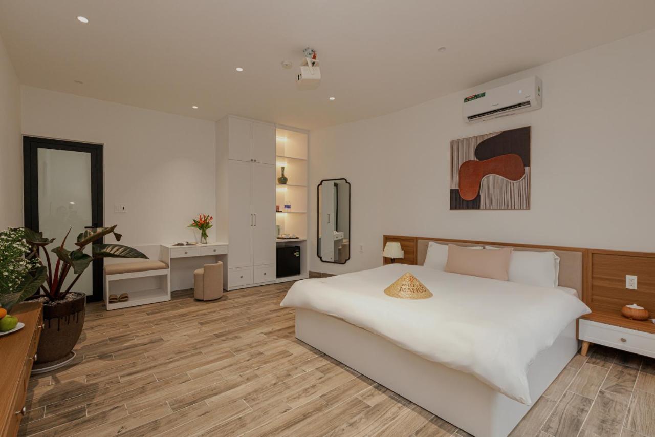 Tweepersoonskamer met Uitzicht op de Tuin