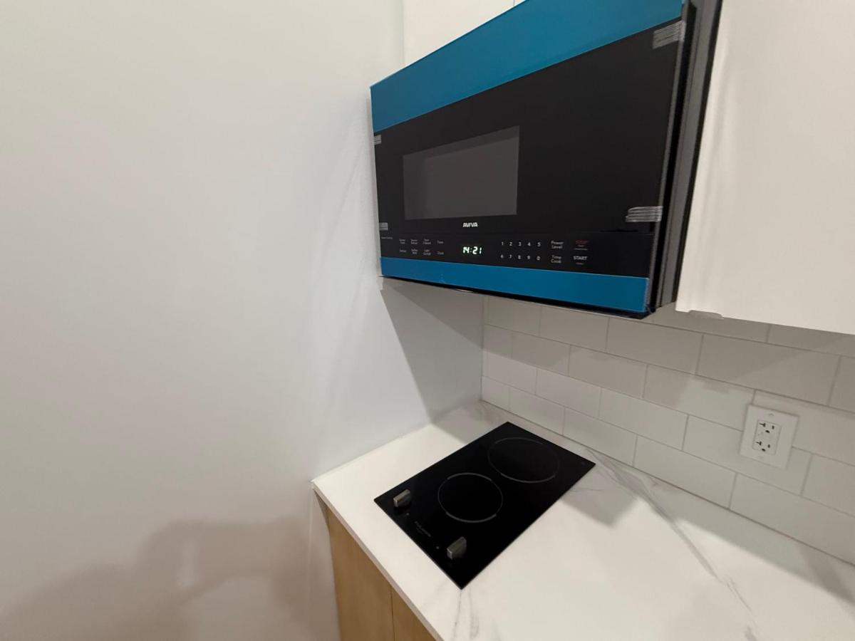 Cozy studio with Parking near downtown - B&B Montréal