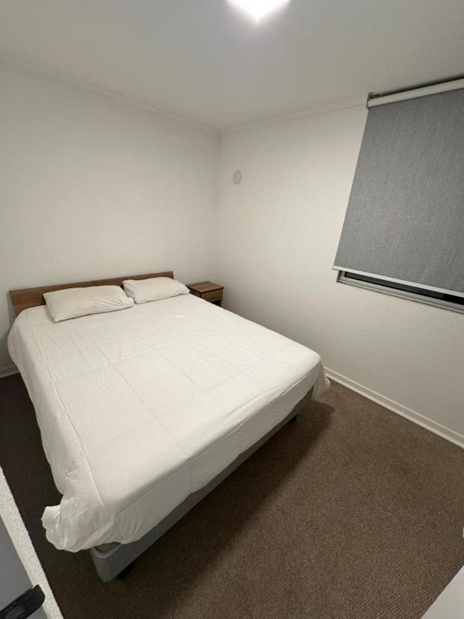 Cómodo departamento en Vallenar 3D 2B y parking - B&B Vallenar