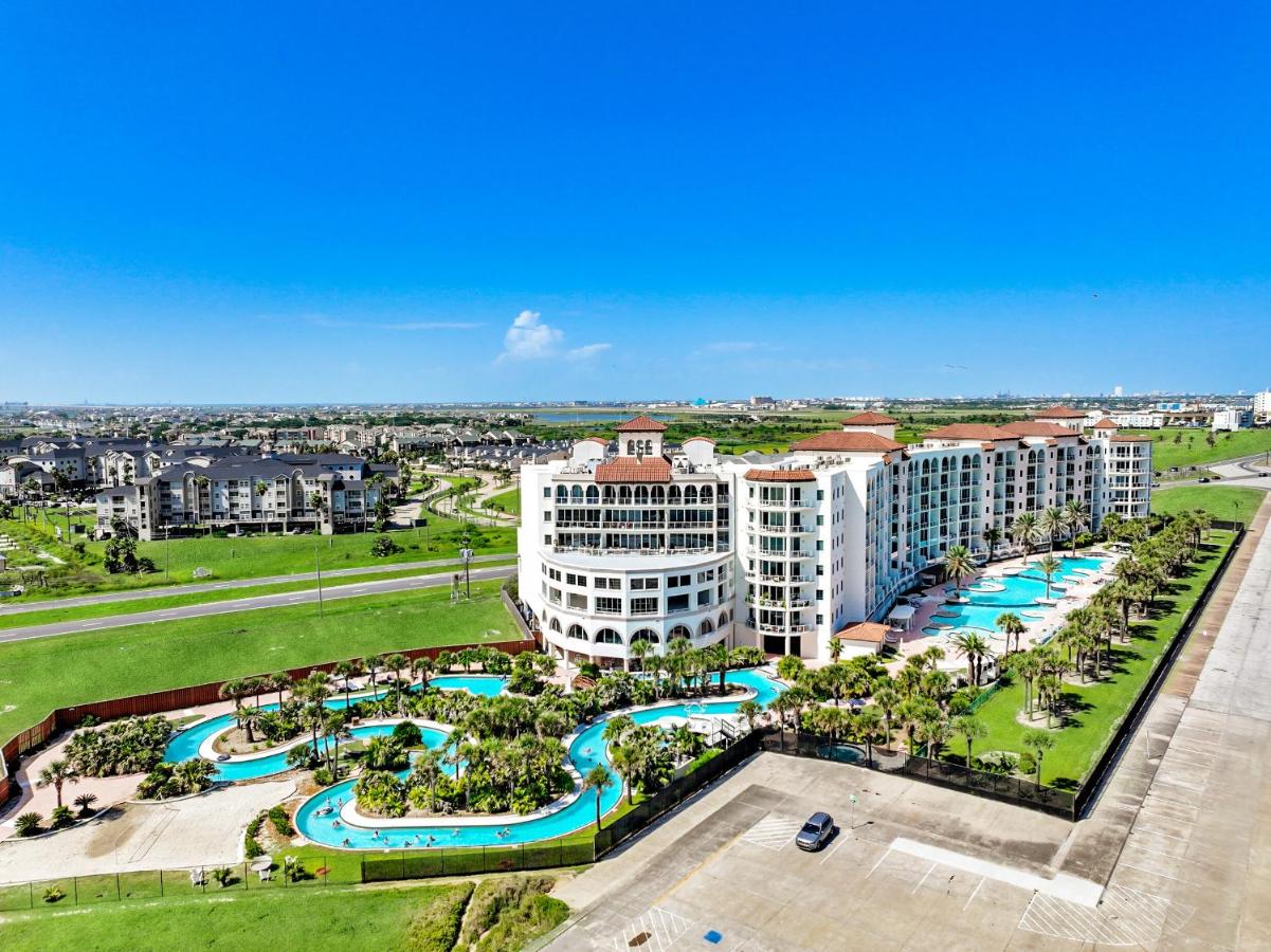 Diamond Beach Dreamscape Penthouse 6PH3 - B&B Galveston