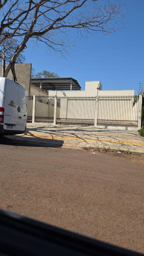 Casa completa com ótima localização - B&B Foz do Iguaçu