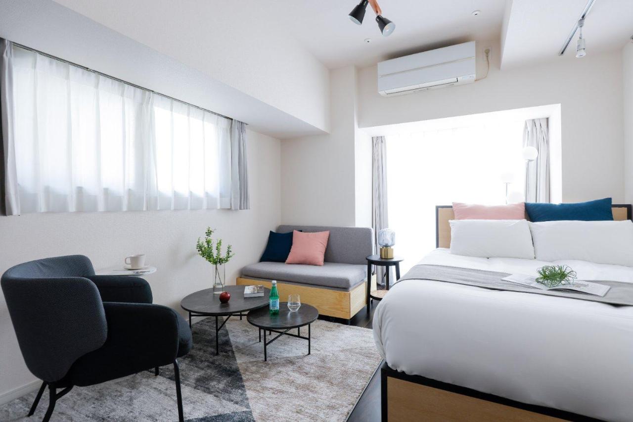 Appartement met 1 Slaapkamer