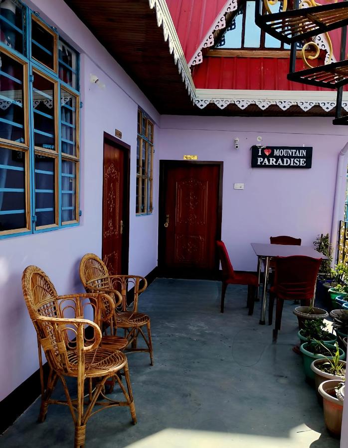 MOUNTAIN PARADISE HOMESTAY Batasia Loop - Bed and Breakfast Darjeeling