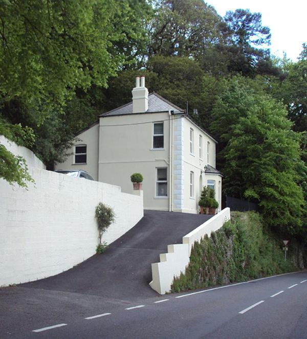 Woodlands - B&B