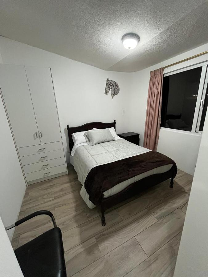 Tweepersoonskamer met Eigen Badkamer