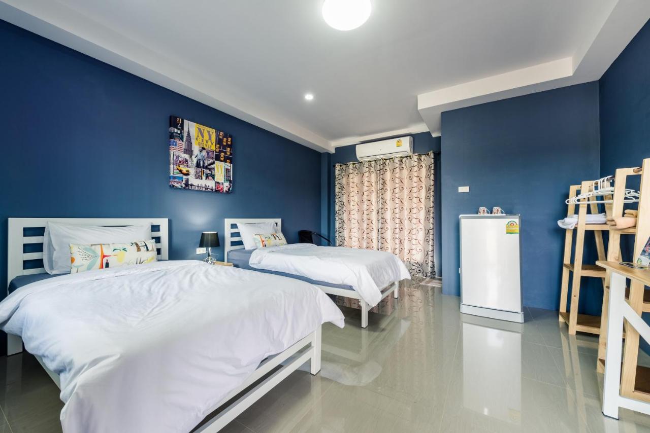 B&B Phetchaburi - Sweet Dreams - Bed and Breakfast Phetchaburi