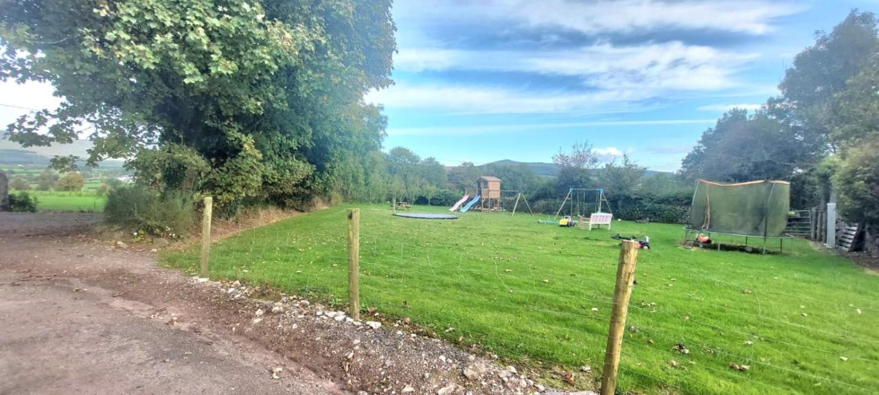 Lackandarralodge large 5BR entire house sleeps14! - B&B Dungarvan