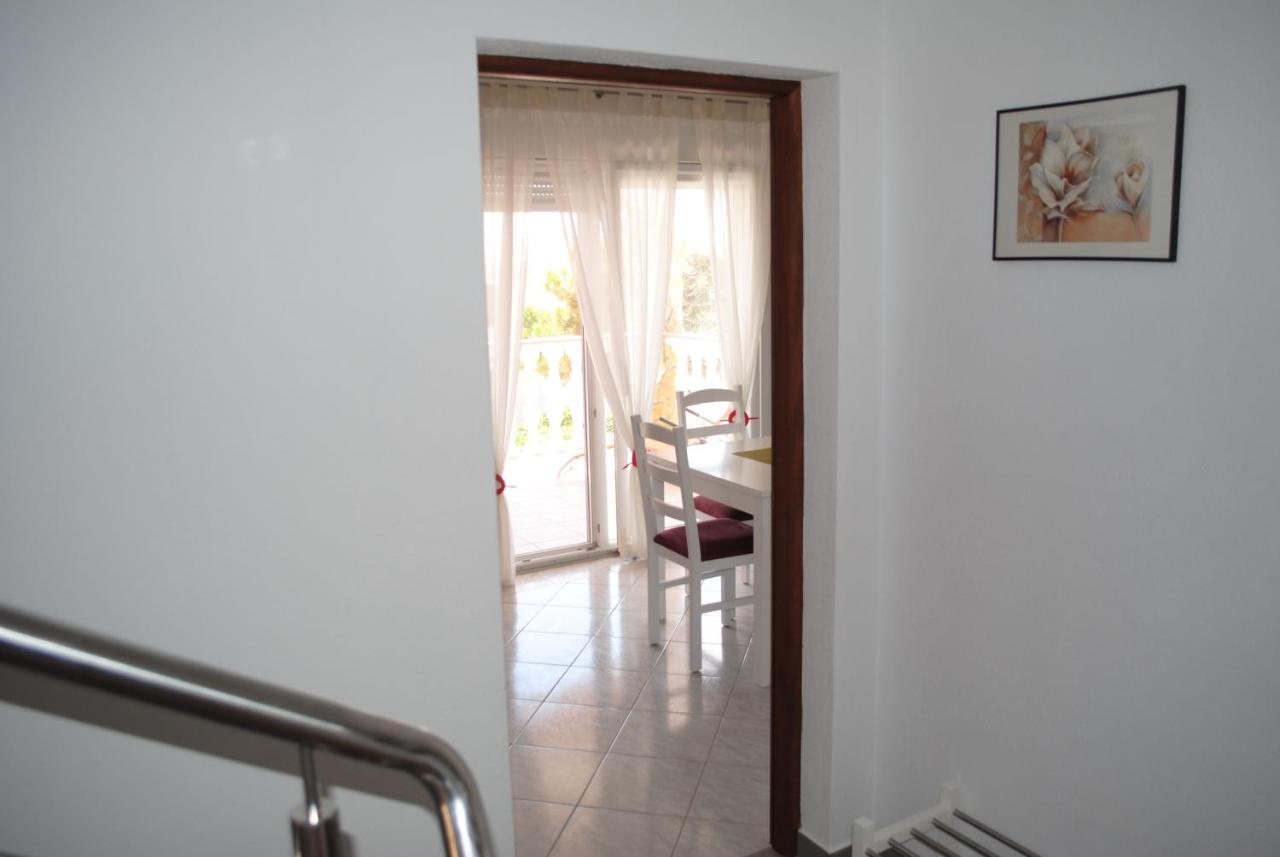 Apartments Vidolma - Ferienwohnung