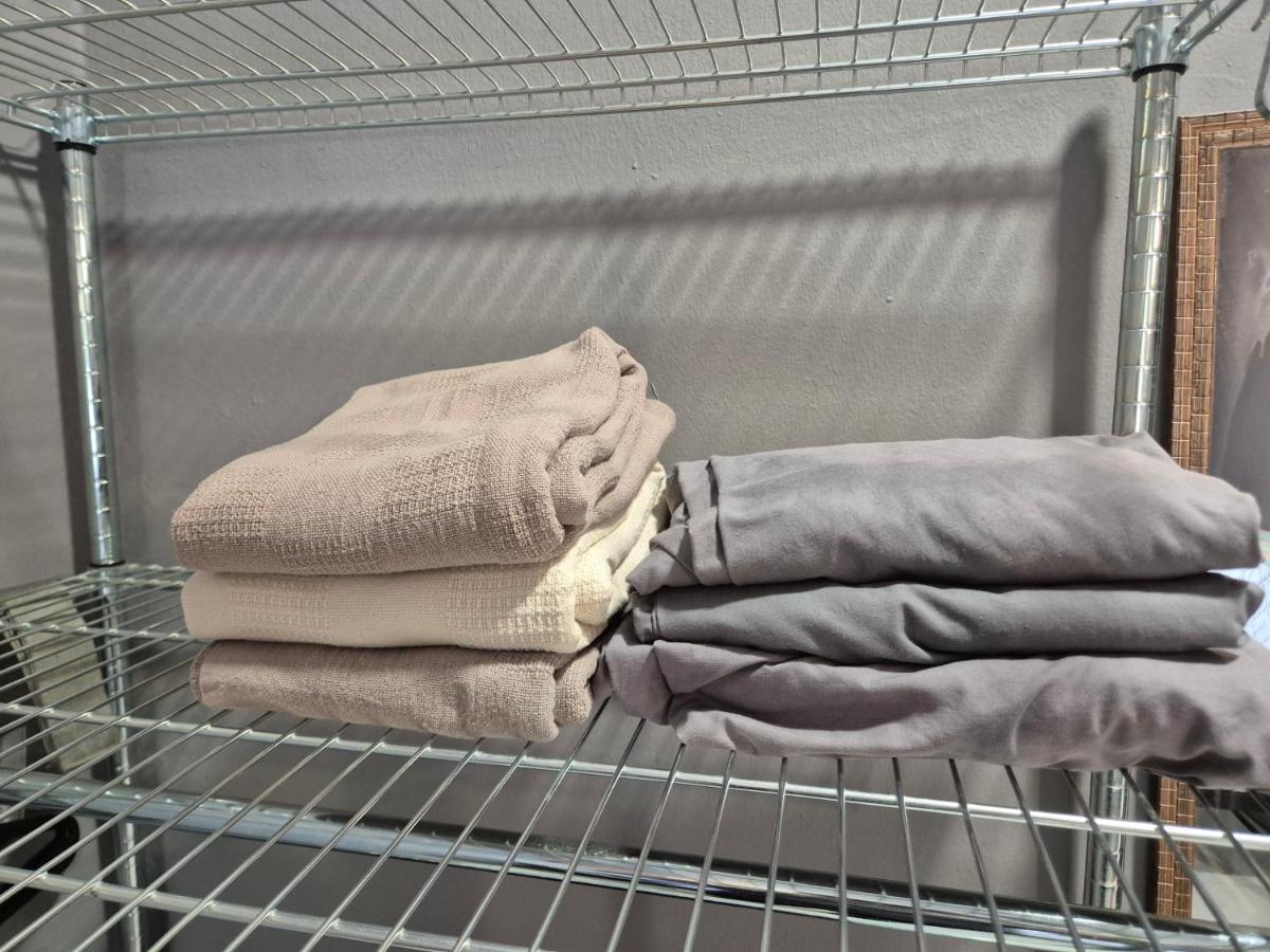 Two-Bedroom Apartment - Oceanfront