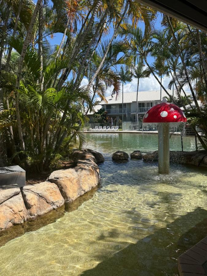 Mermaid Sands - Ferienwohnung Gold Coast