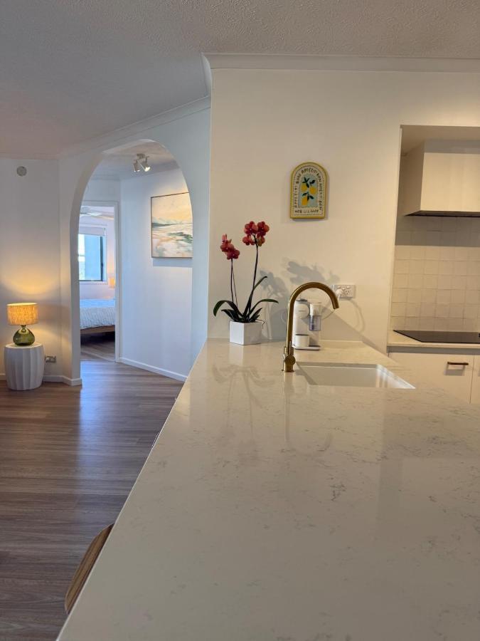Mermaid Sands - B&B Gold Coast