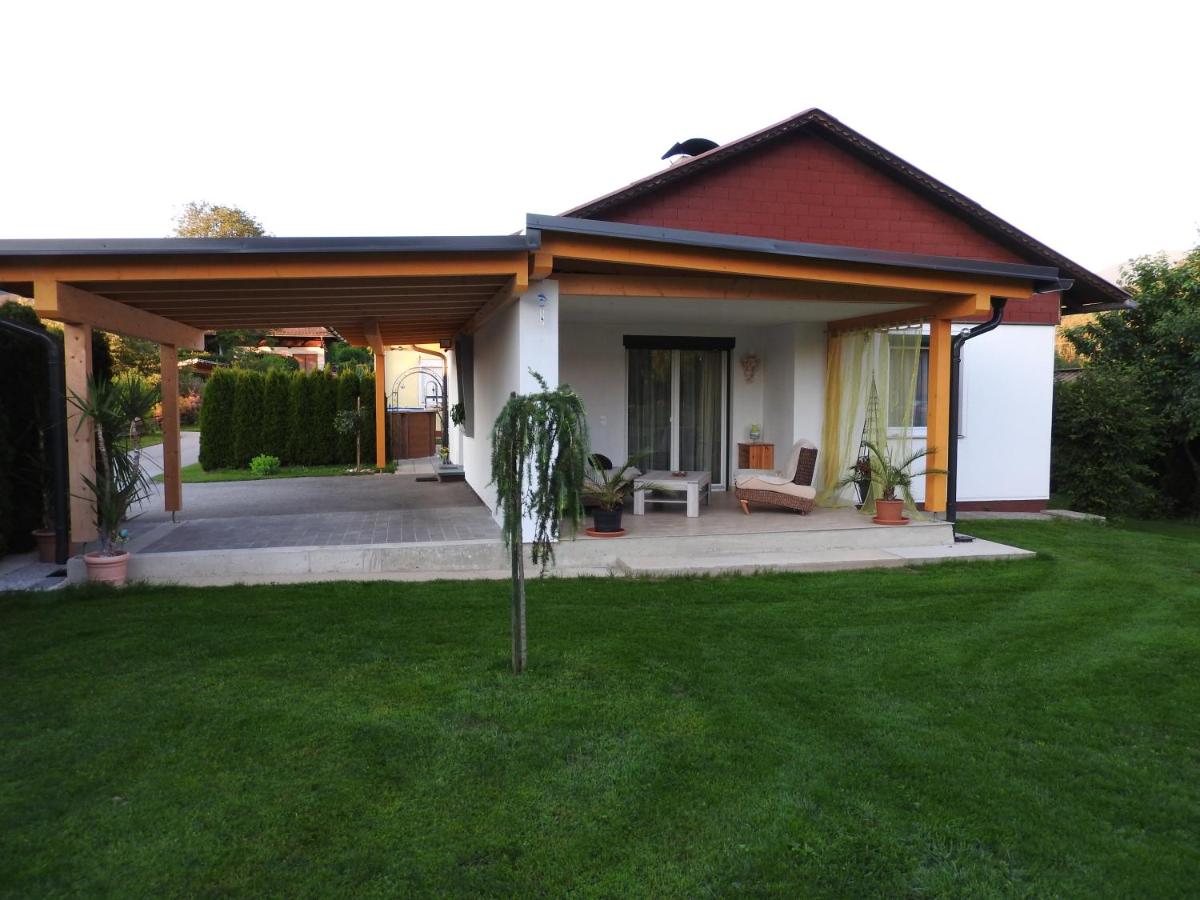 Ferienhaus Mochorko - Bed and Breakfast