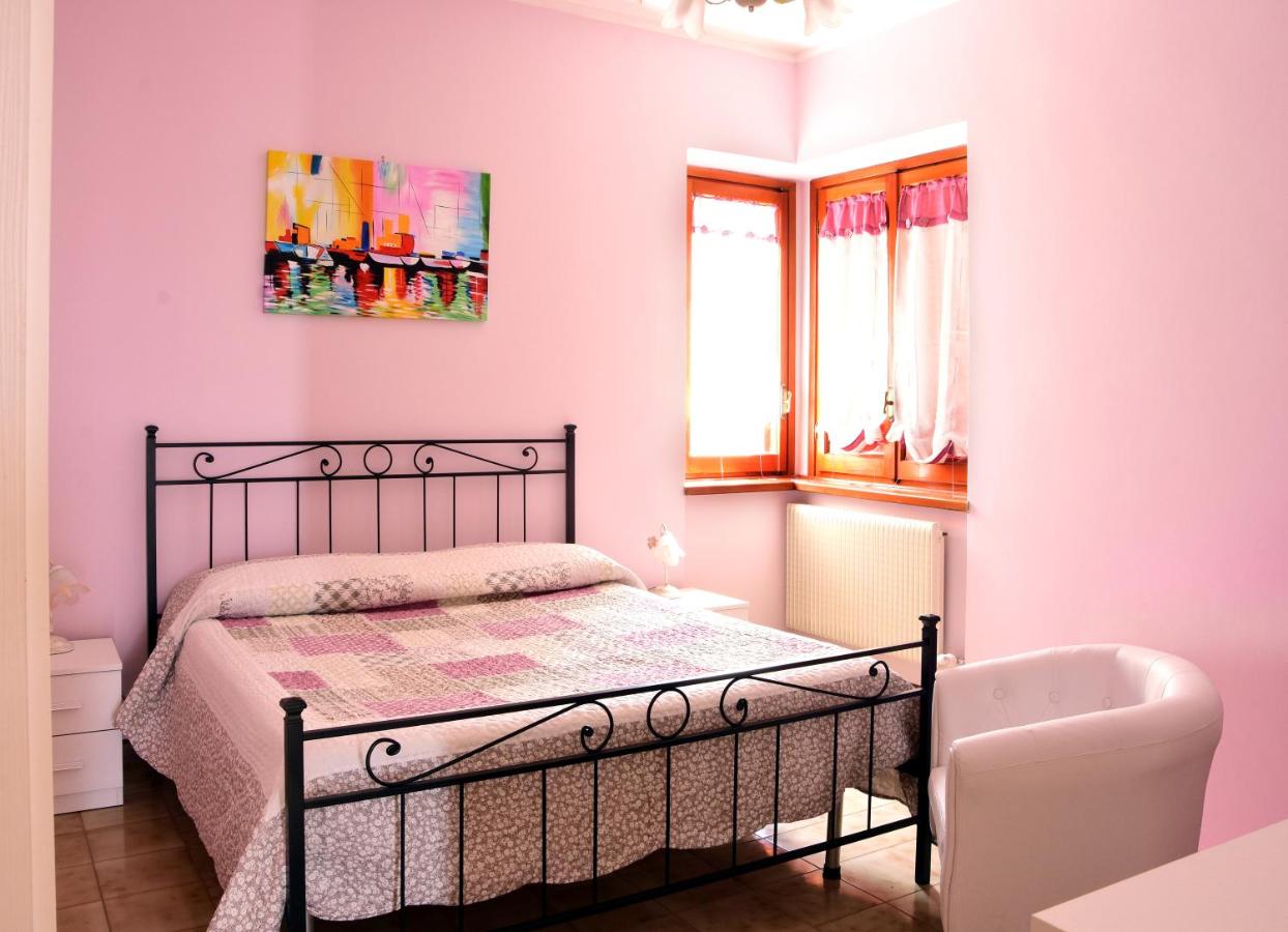 Chambre Quadruple avec Salle de Bains Privative