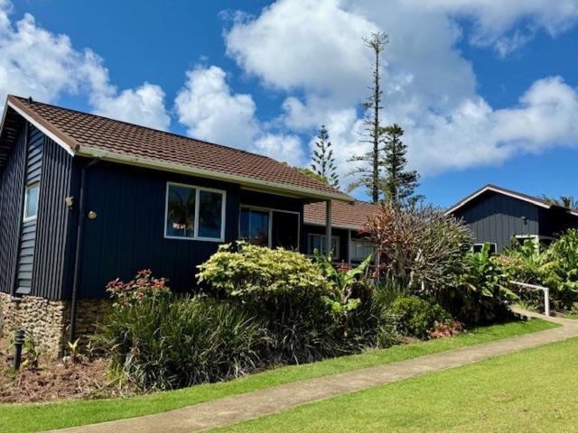 Fletcher Christian Apartments - Manava Suites - B&B Burnt Pine