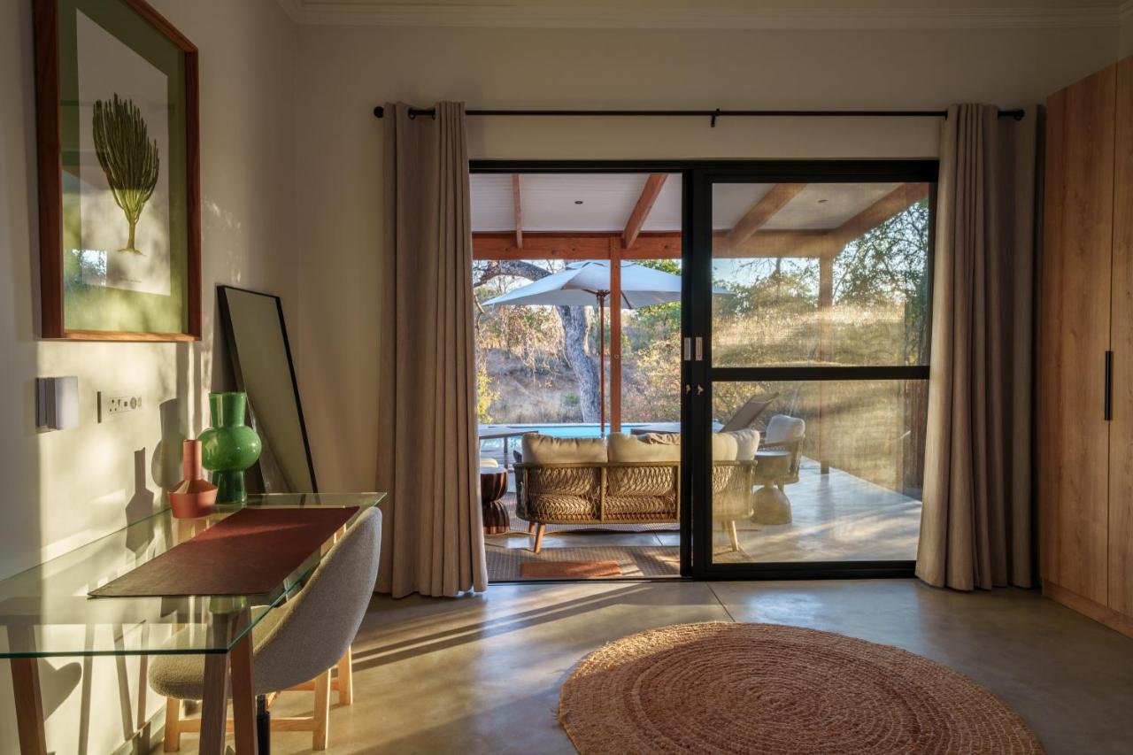 Villa con piscina privada