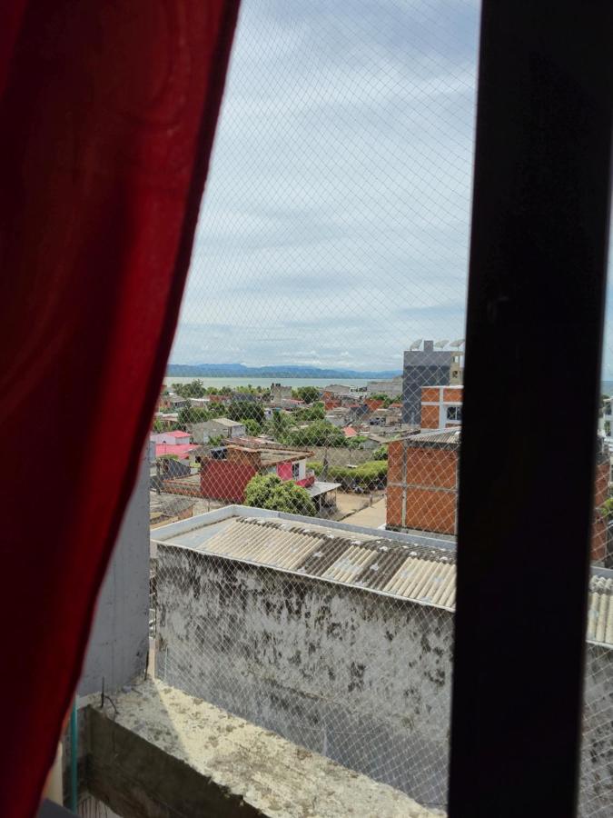 APARTAMENTO BRISA MARiNA 303 - Bed and Breakfast Necoclí