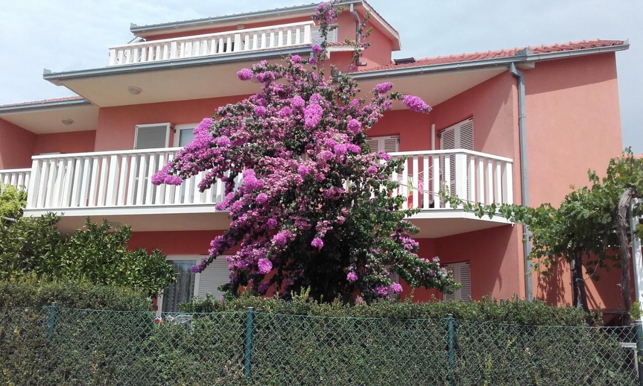 Apartments Natali - B&B Kutleše
