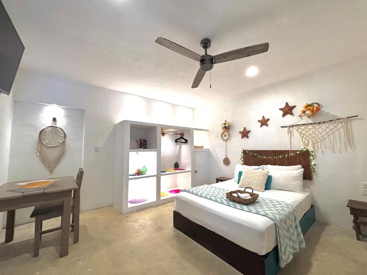 CasaMarena - B&B Isla Mujeres