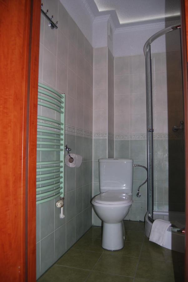 Habitación Individual