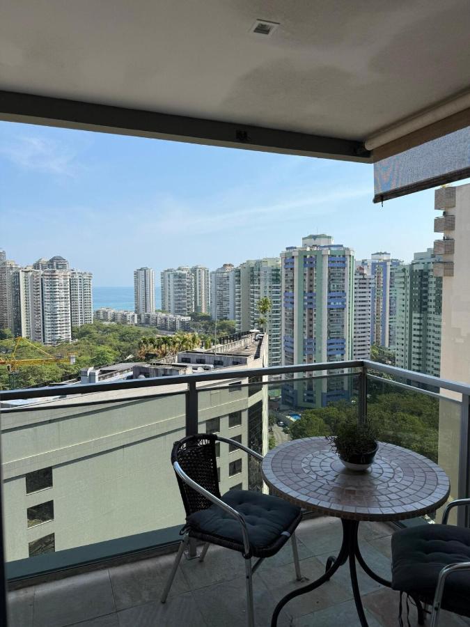 Apartment - Barra da Tijuca - Ferienwohnung Rio de Janeiro