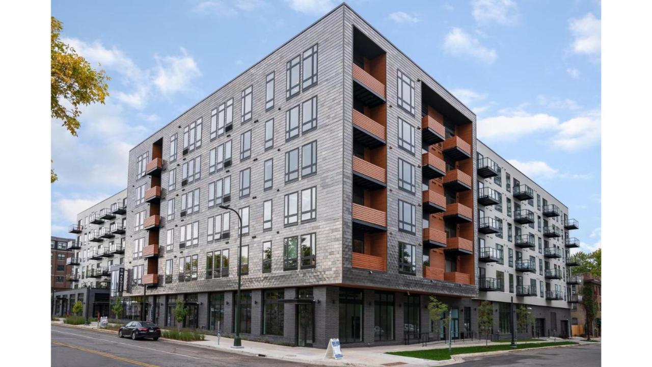 CozySuites Marquee - B&B Mineápolis