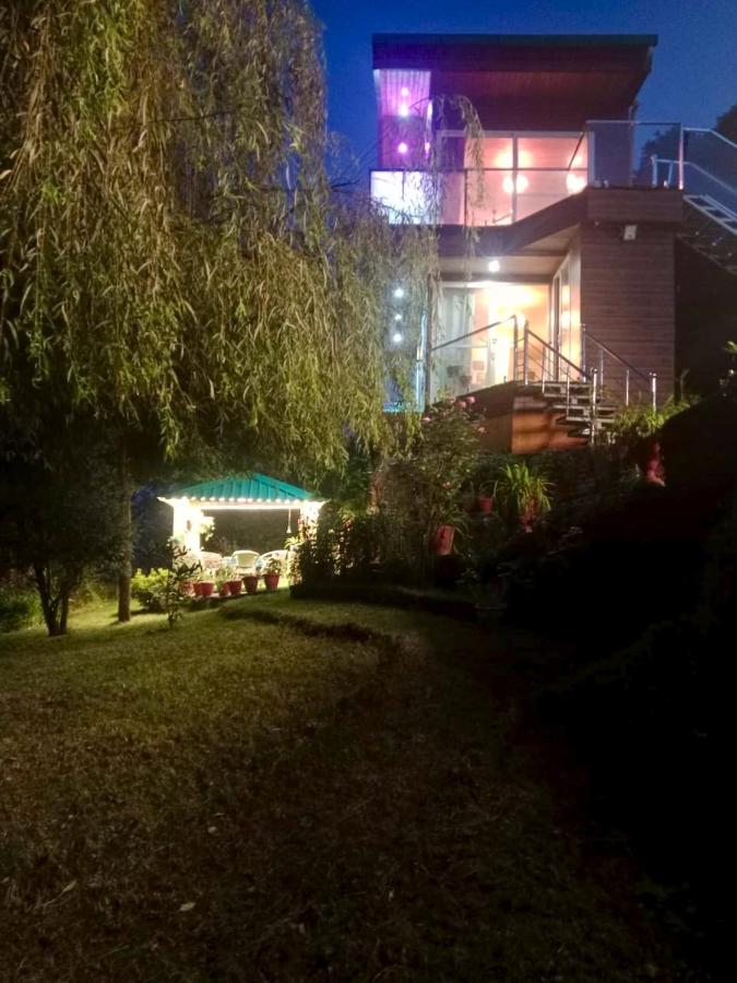 Fairmont cottage Mukteshwar - Ferienwohnung Muktesra