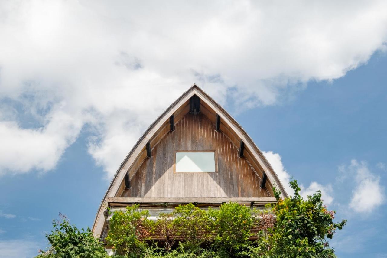 Batu Bolong Studio - B&B Canggu