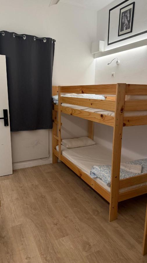 Habitación Cuádruple Estándar