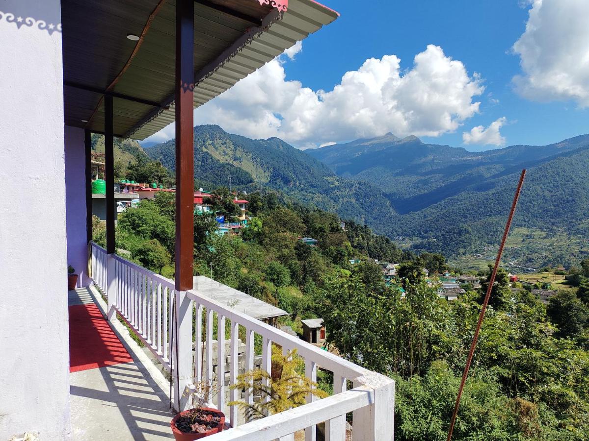 Ganesh home stay - B&B Ukhimath