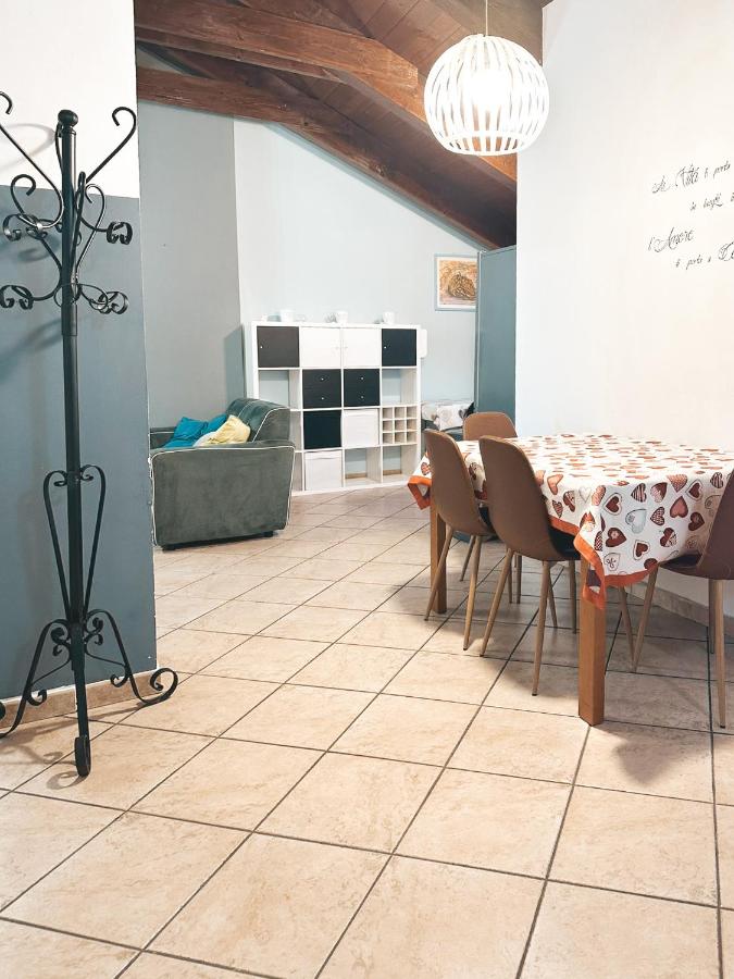 Casa Chiara - 2-bedroom apartment - Ferienwohnung Turin