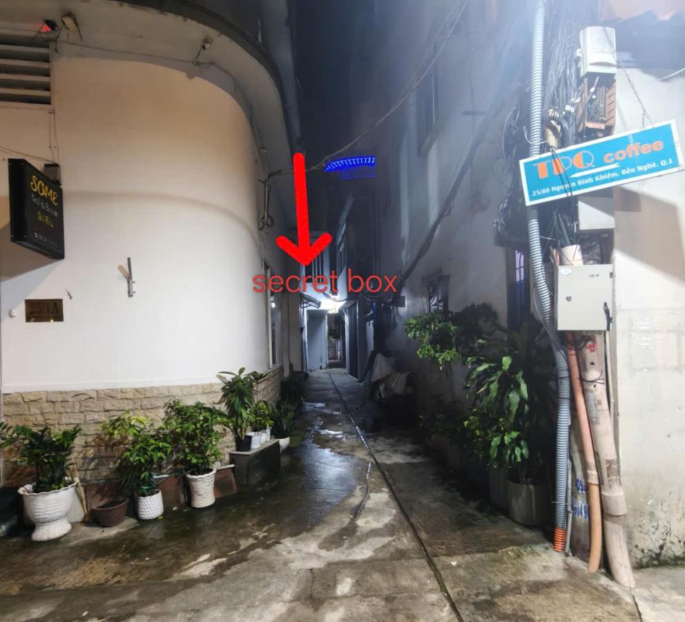 KAT SaiGon - B&B Ho Chi Minh