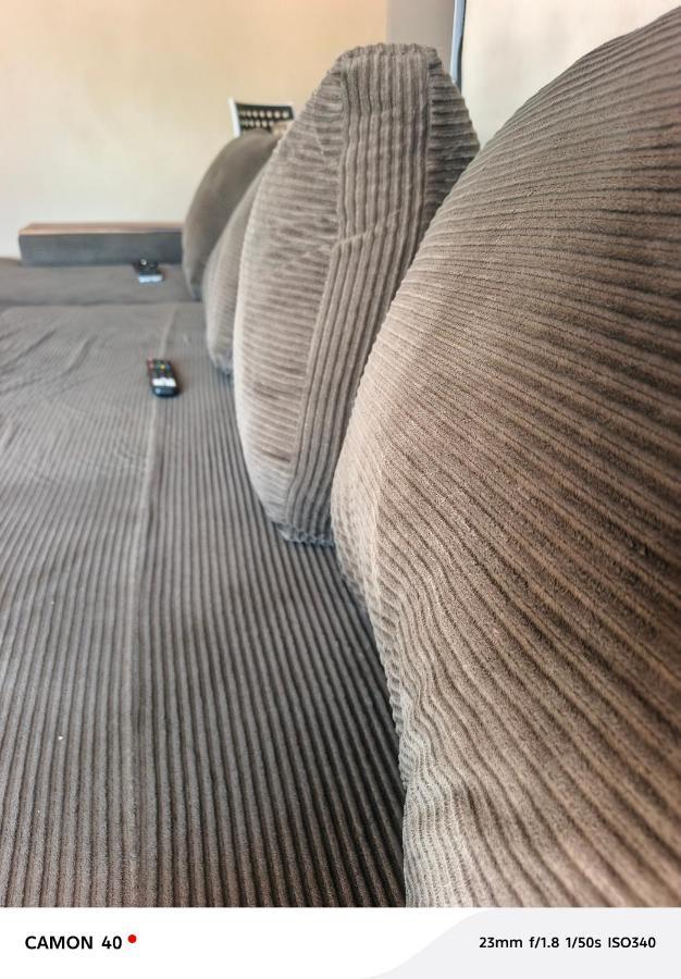 Dav nests comfort - B&B Kampala