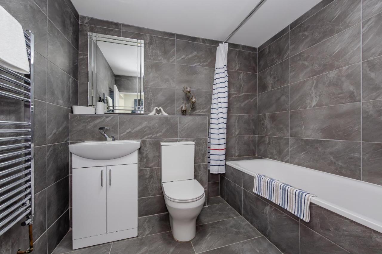 Triple B Aparto - B&B Clacton-on-Sea