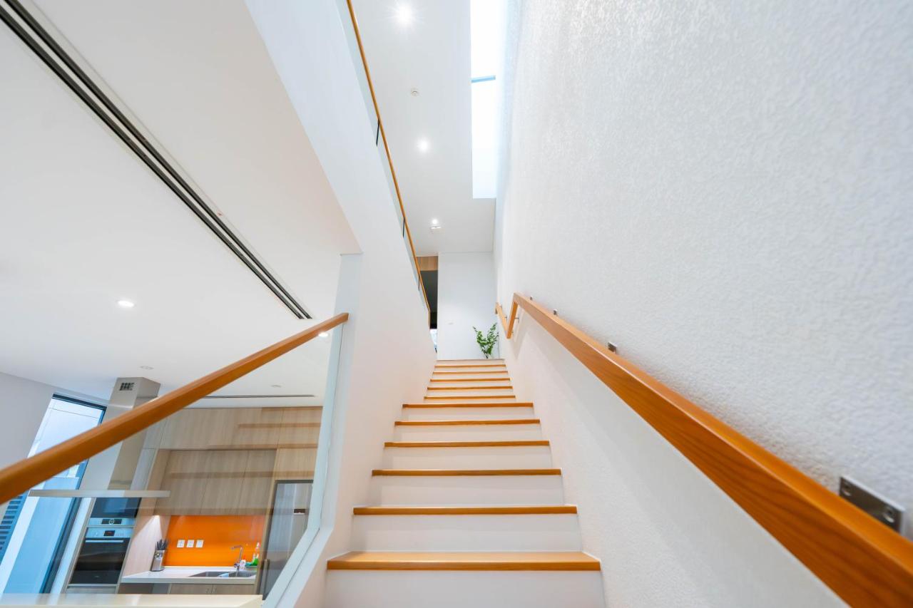 Sanctuary Villa - B&B Hồ Tràm