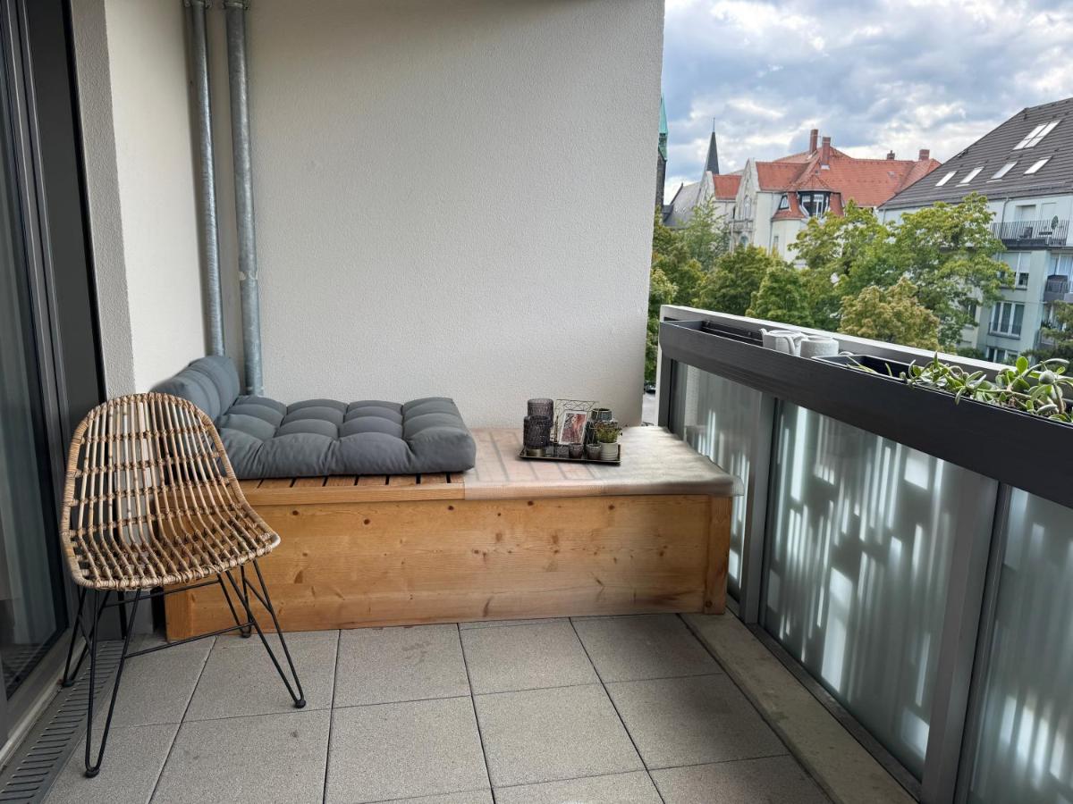 StayTime - Rose Room - Ferienwohnung Dresden