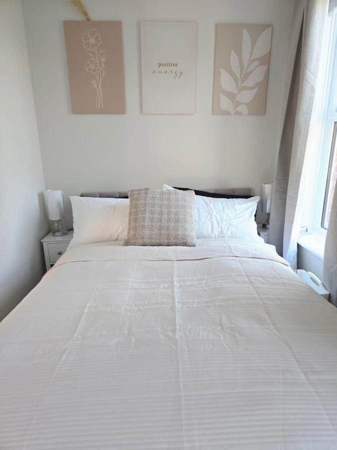 Sunflower Shared Apartment - Chambres d’hôtes Londres