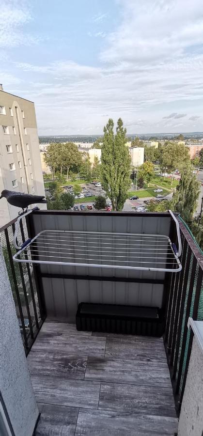 Apartament Tysiąclecie - Ferienwohnung Czenstochau