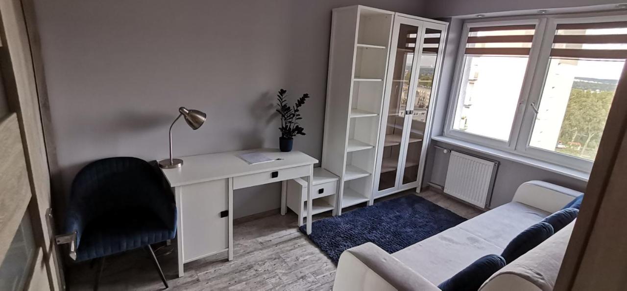 Apartamento de 1 dormitorio