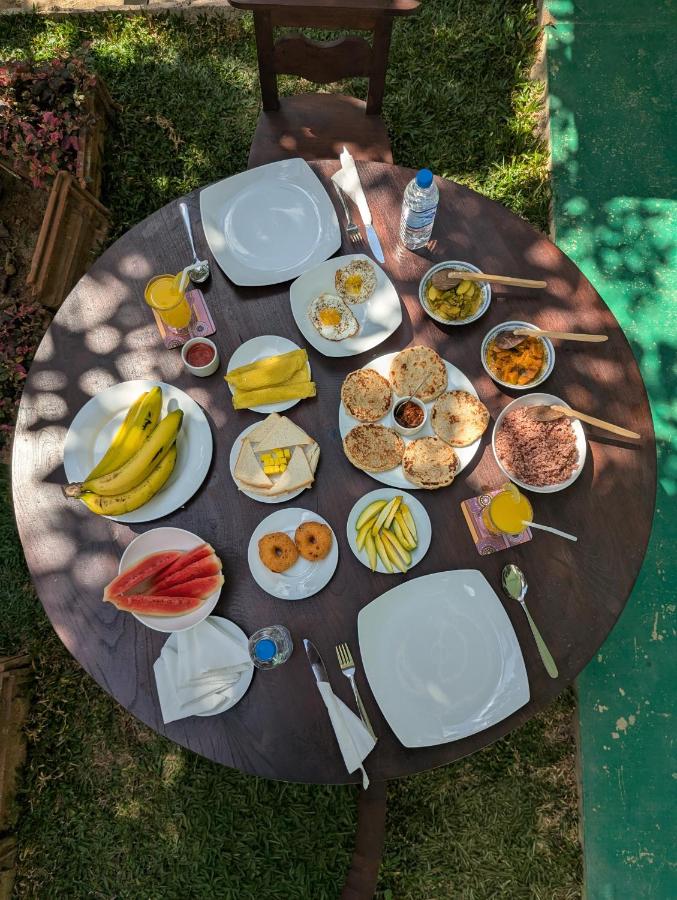 Country Cabin Ella - B&B Ella Town