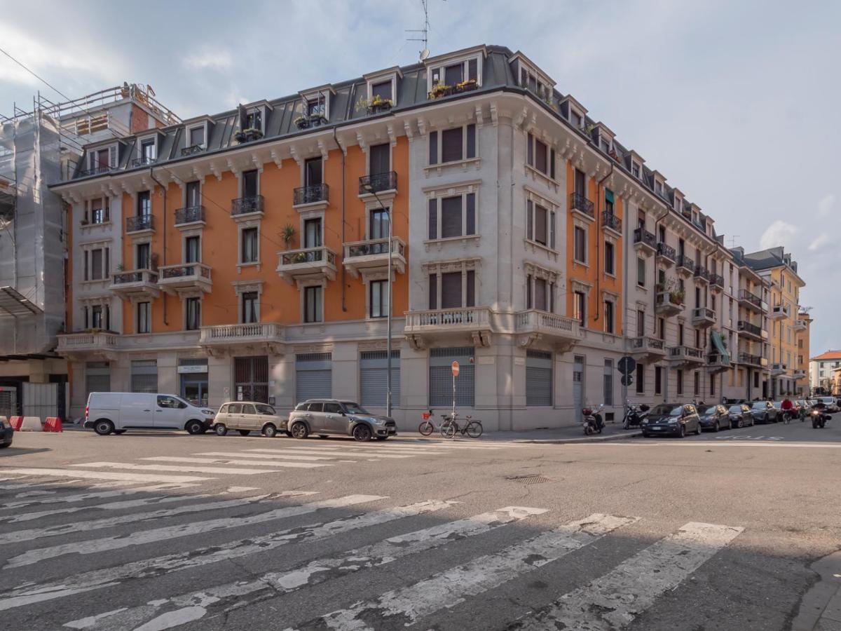 Xenia Milano - 3 rooms apt in Via Ugo Bassi 23 - B&B Milano