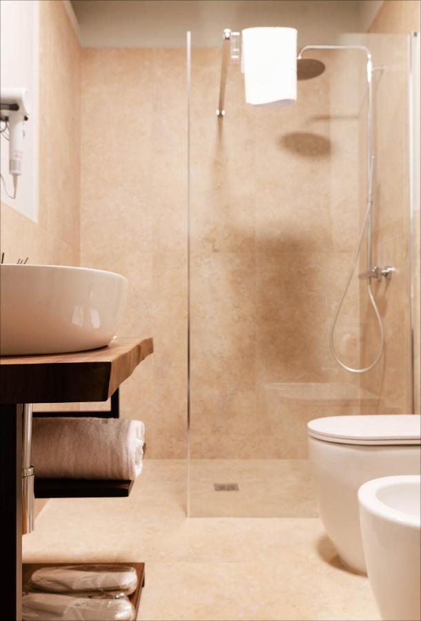 Tweepersoonskamer met Eigen Badkamer