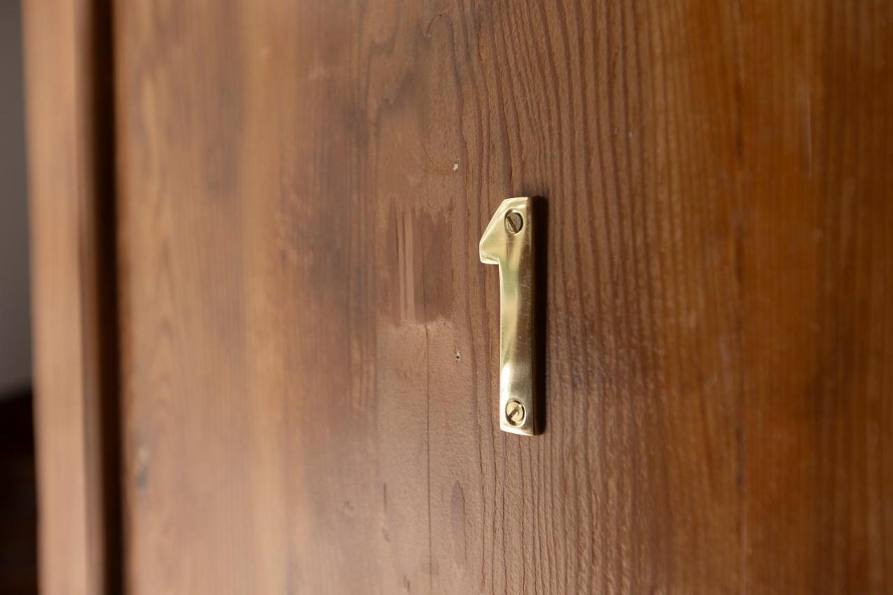 Family Room with Bathroom