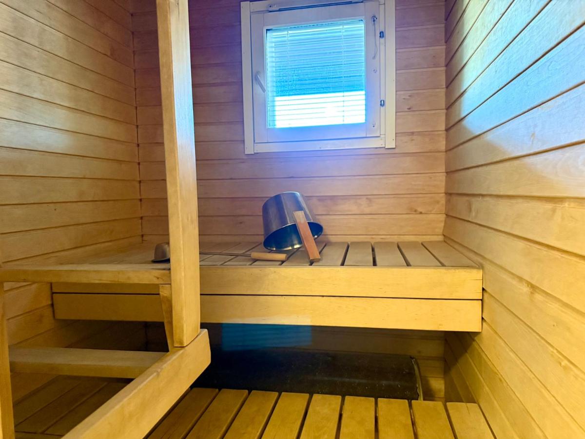 Lomavuokra apartment Levistar H201 - Bed and Breakfast Kittilä