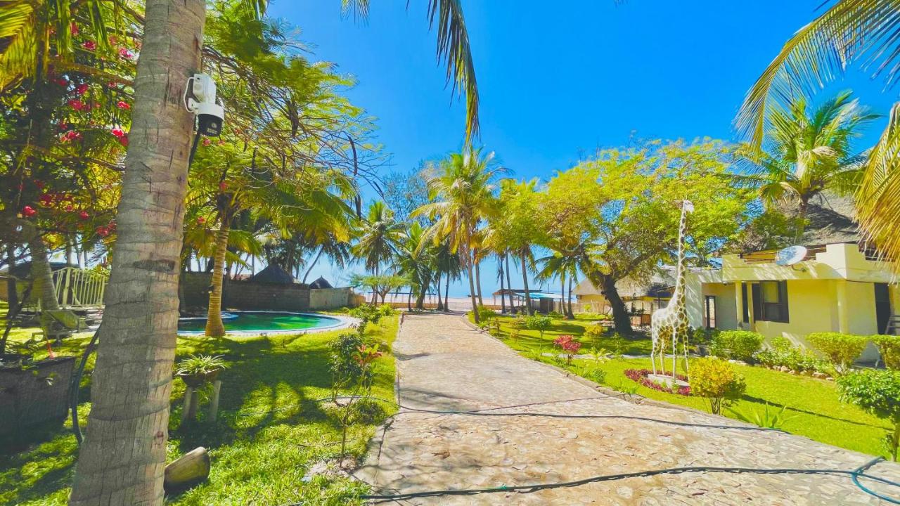 Giraffe House Vilankulo - B&B Vilankulo