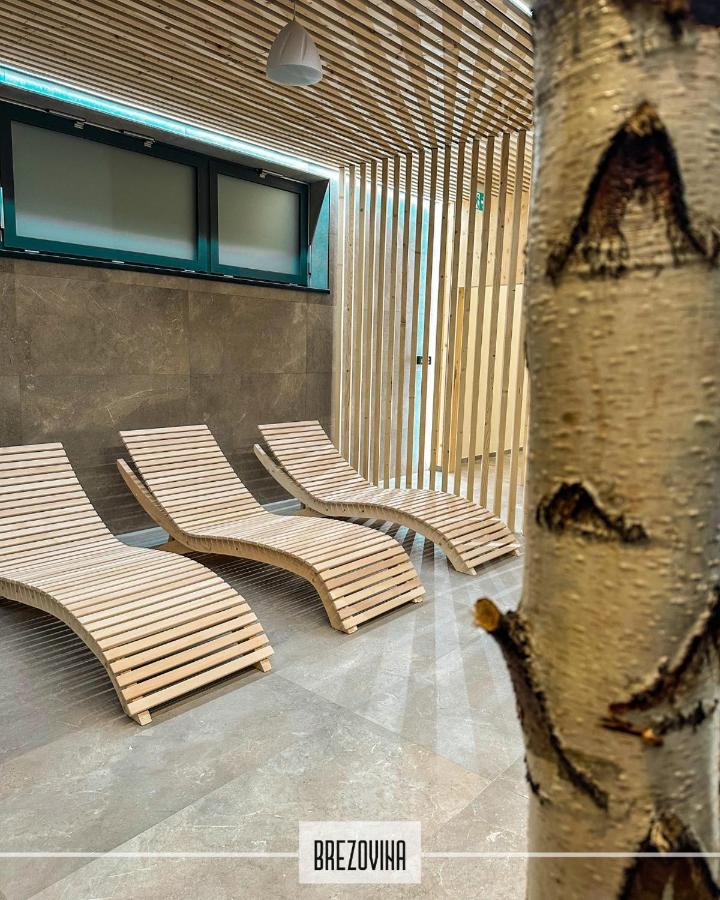 Apartman Emily B311 - B&B Oravské Veselé