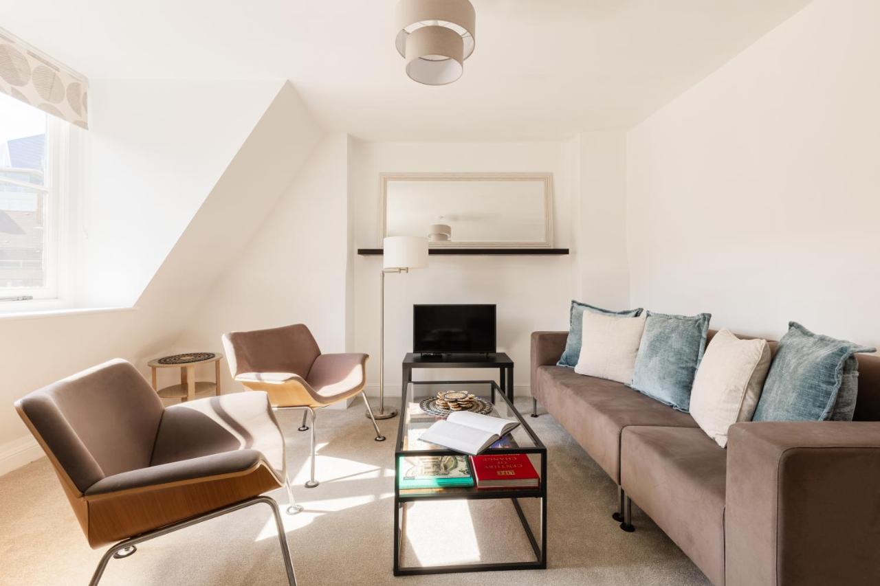 New! Cosy 1BR Flat in Spitalfields, 6 mins to Tube - B&B London