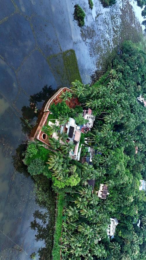 Samridhi Lake view - B&B Kanhangad