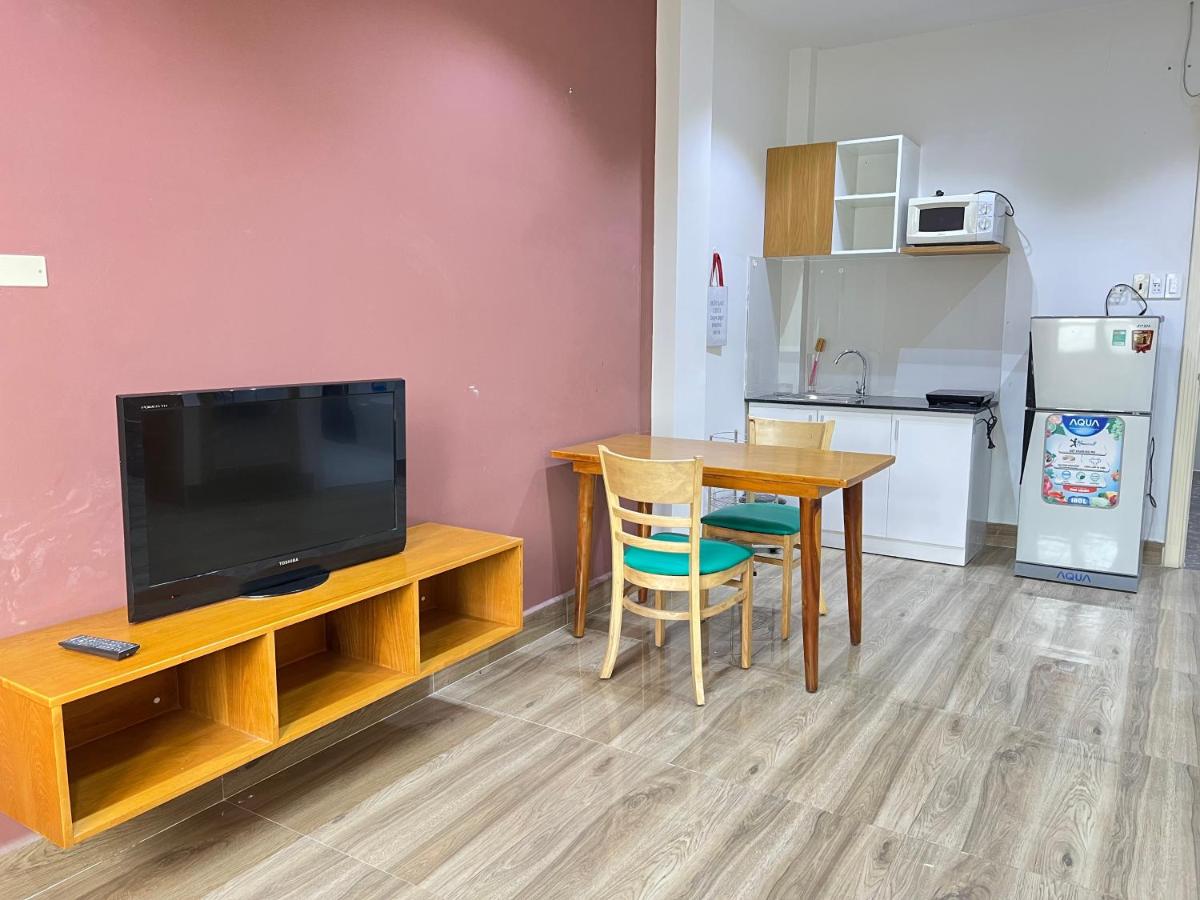 Apartamento Estándar